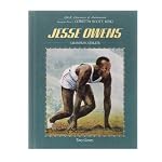 Jesse Owens (Black Americans of Achievement) book cover