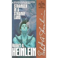 Stranger in a Strange Land