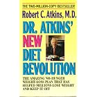 DR. ATKINS NEW DIET REVOLUTION by 