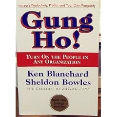 Gung Ho!
