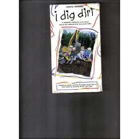 I Dig Dirt [VHS]