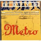 Metro by Mitchel Forman, Chuck Loeb, Anthony Jackson, and wolfgang haffner