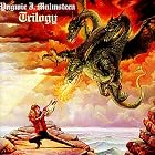 Trilogy by Yngwie Malmsteen
