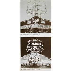 Learning from Las Vegas: The Forgotten Symbolism of Architectural Form