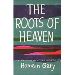 Roots of Heaven
