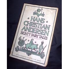 Eighty Fairy Tales (Pantheon Fairy Tale and Folklore Library)