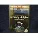 A Family of Spies