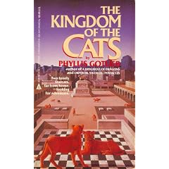 The Kingdom of the Cats