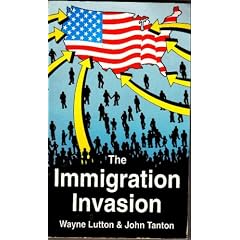 The Immigration Invasion