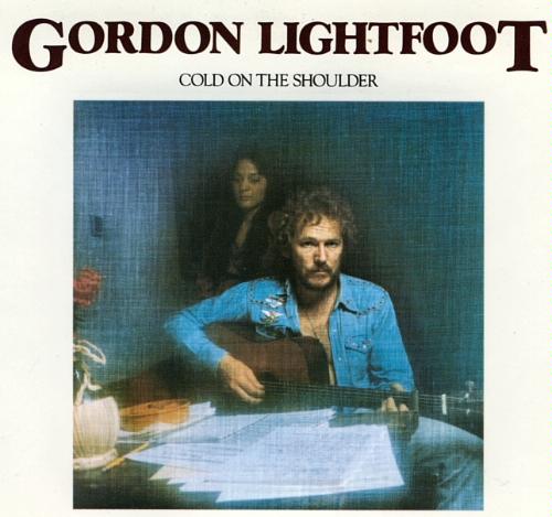 Gordon Lightfoot - Cold On The Shoulder