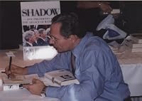 Image of Bob Woodward