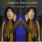 Click here to buy Suffocating Mundane by  Jamie-Harrison .