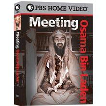 Meeting Osama Bin Laden