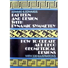Pattern and Design With Dynamic Symmetry