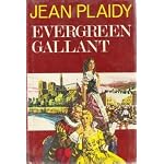 Evergreen gallant book cover