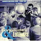 Longitudes and Latitudes: Mammoth Spring 1995 Sampler by  Juliana Hatfield, Victoria Williams, Jason & The Scorchers, Squirrel Nut Zippers, and Alphabet Soup 