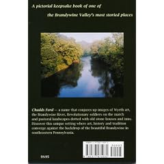Chadds Ford: History, Heroes and Landmarks