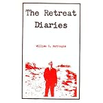The Retreat Diaries with The Dream Of Tibet By Allen Ginsberg. book cover