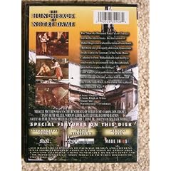 The Hunchback Of Notre Dame by 