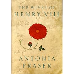 The Wives of Henry VIII