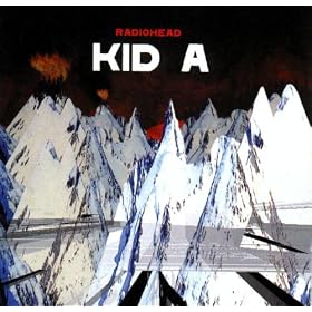 Kid A
