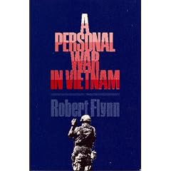 A Personal War in Vietnam (Texas a&M University Military History Series, No 13)