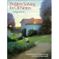 Problem Solving for Oil Painters