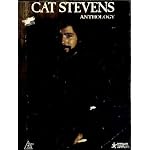 Cat Stevens Anthology. book cover
