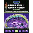 USMLE STEP 1 Review Series Behavioral Sciences (USMLE STEP 1 Review Series) by Ronald Krug, Michael Alan Taylor, Marinita Timban, and Rochelle Rothstein