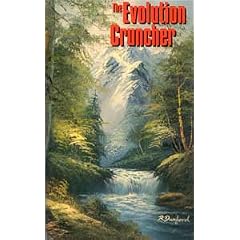 The Evolution Cruncher