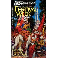 Festival Week (Liavek Book 5)