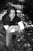 Stephen Graham Jones