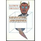 Click here to buy Satan, Cantor, And Infinity and Other Mind-Boggling Puzzles by  Raymond M. Smullyan.