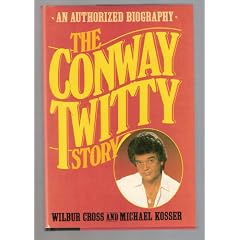 Conway Twitty Story