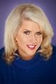 Glynis McCants