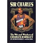 Sir Charles: The Wit and Wisdom of Charles Barkley book cover