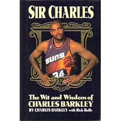 Sir Charles: The Wit and Wisdom of Charles Barkley