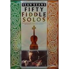 Fifty Fiddle Solos with Cassette(s)