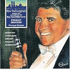 Stanley Drucker plays Bernstein, Corigliano, Debussy, Poulenc and Siegmeister by Gerald Appleman, Naomi Drucker, Stanley Drucker, Leonard Bernstein, and John Corigliano