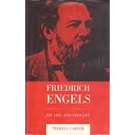 Friedrich Engels: His Life and Thought book cover