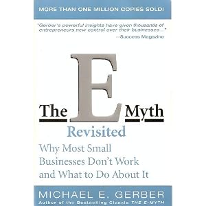 E-Myth Revisited