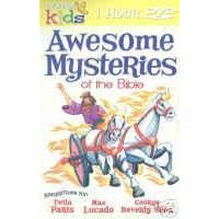 Awesome Mysteries of the Bible - Max Lucado, Twila Paris, George Beverly Shea by 