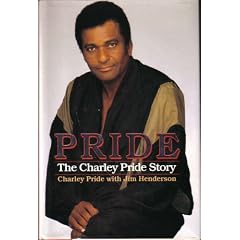 Pride: The Charley Pride Story                   Story
