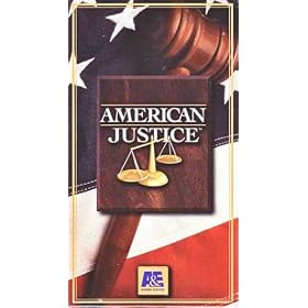 When A Child Kills-American Justice [VHS]