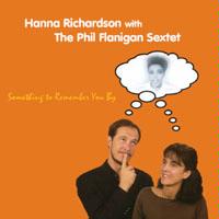 Click here to buy Something to Remember You By by  Hanna Richardson .