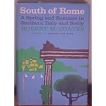 South of Rome; a spring and summer in southern Italy and Sicily [by] Robert M. Coates book cover