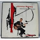 Jimmy Raney Featuring Bob Brookmeyer by Jimmy Raney