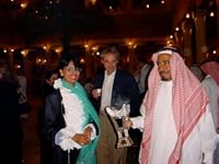 Image of Qanta Ahmed