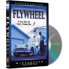 Flywheel