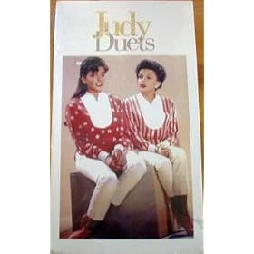 Judy Duets by 
